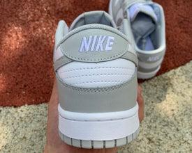 Dunk Low Grey