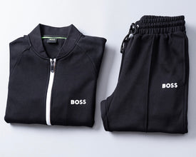 BOSS Black Combo