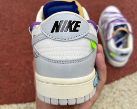Off-White Lot 48