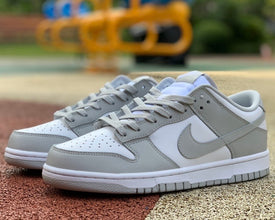 Dunk Low Grey
