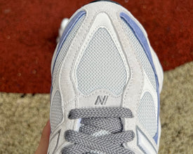 NEW BALANCE 9060 White/ Lavender