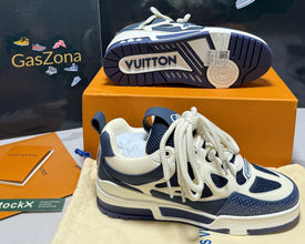 Louis Vuiton Skate Marine