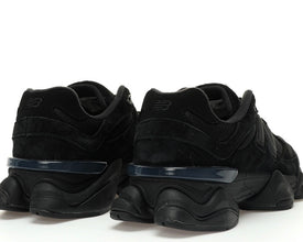 New Balance 9060 UNISEX-black