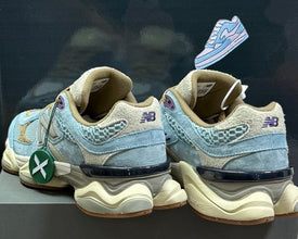 New Balance Bodega x 9060 'Age of Discovery'