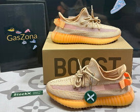 Adidas Yeezy Boost 350 V2 Clay
