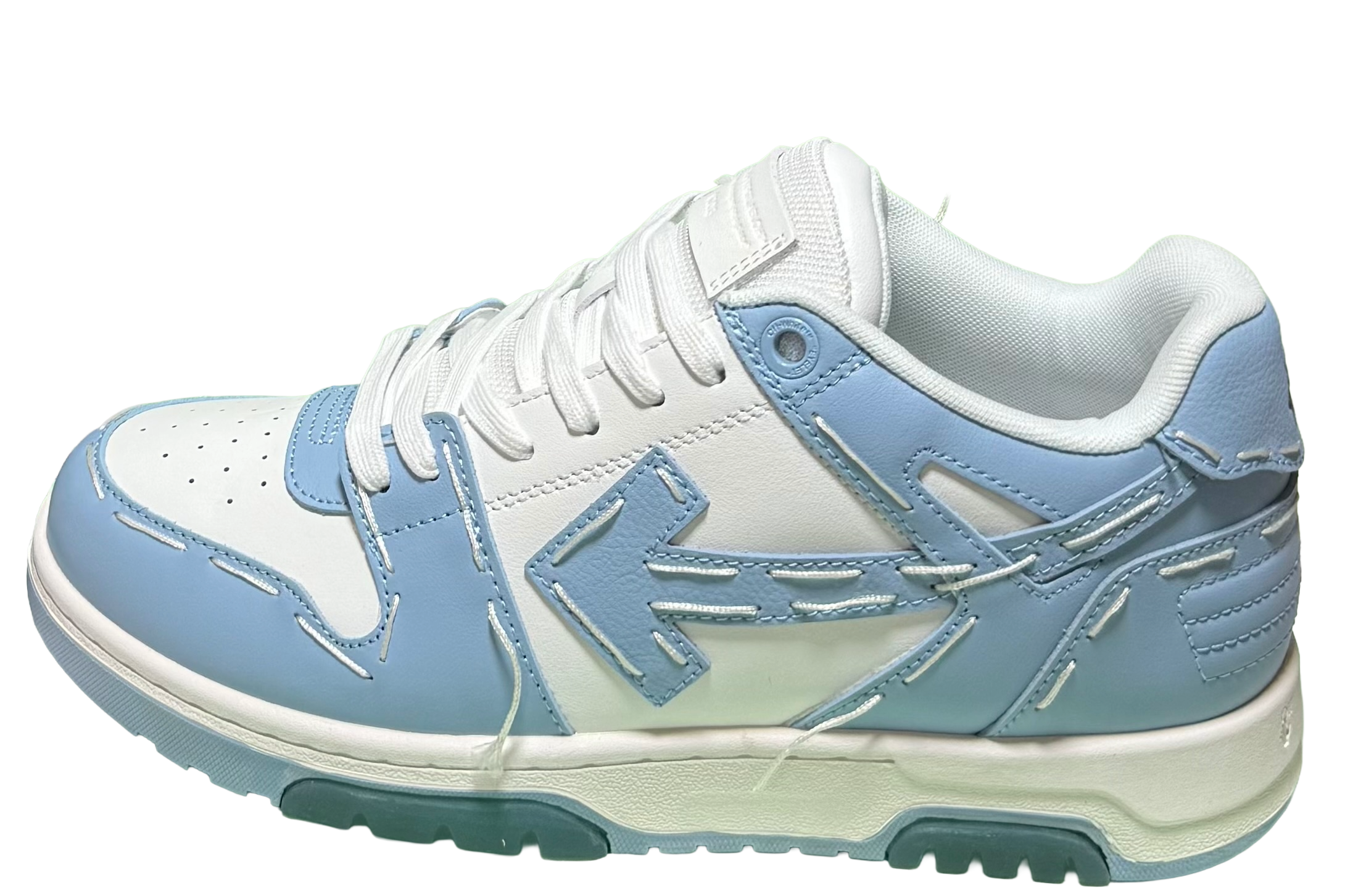 Off-White – GasZona