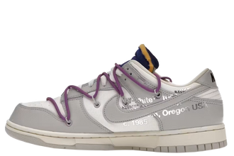 Off-White Lot 48