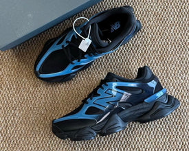 NEW BALANCE 9060 Sea Stone