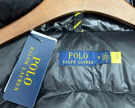 Ralph Lauren The Gorham Glossed Down Jacket