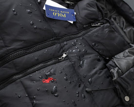 Polo Ralph Lauren The Gorham Down Jacket