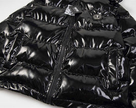 TRAPSTAR Irongate Arch Puffer