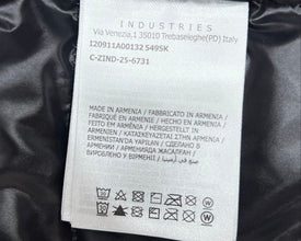 Moncler Cyclone jacket