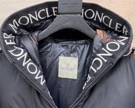 Moncler Montcla down jacket
