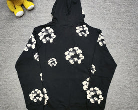 Denim Tears Cactus Tears Wreath hoodie