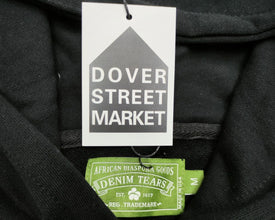 Denim Tears Cactus Tears Wreath hoodie