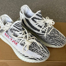Adidas Yeezy Boost 350 V2 Zebra