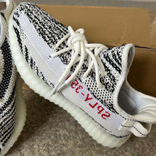 Adidas Yeezy Boost 350 V2 Zebra