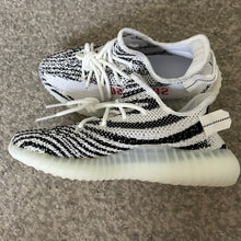 Adidas Yeezy Boost 350 V2 Zebra