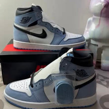 Jordan 1 Retro High OG University Blue