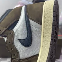 Jordan 1 Retro High OG SP Travis Scott Mocha
