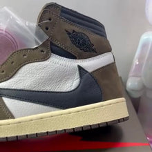 Jordan 1 Retro High OG SP Travis Scott Mocha