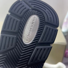 Golden Goose Dad-Star Off White Light Grey