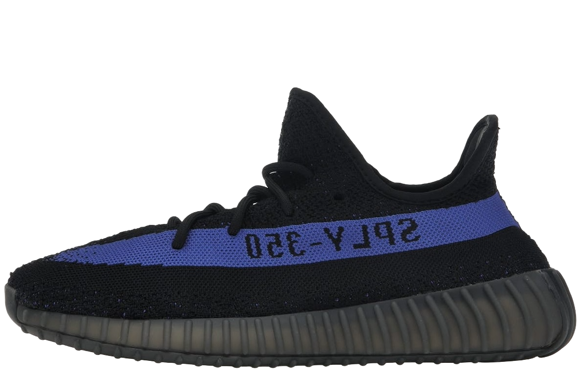 Adidas Yeezy Boost 350 V2 Dazzling Blue