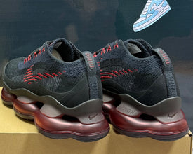 Nike Air Max Scorpion FK Black/University Red