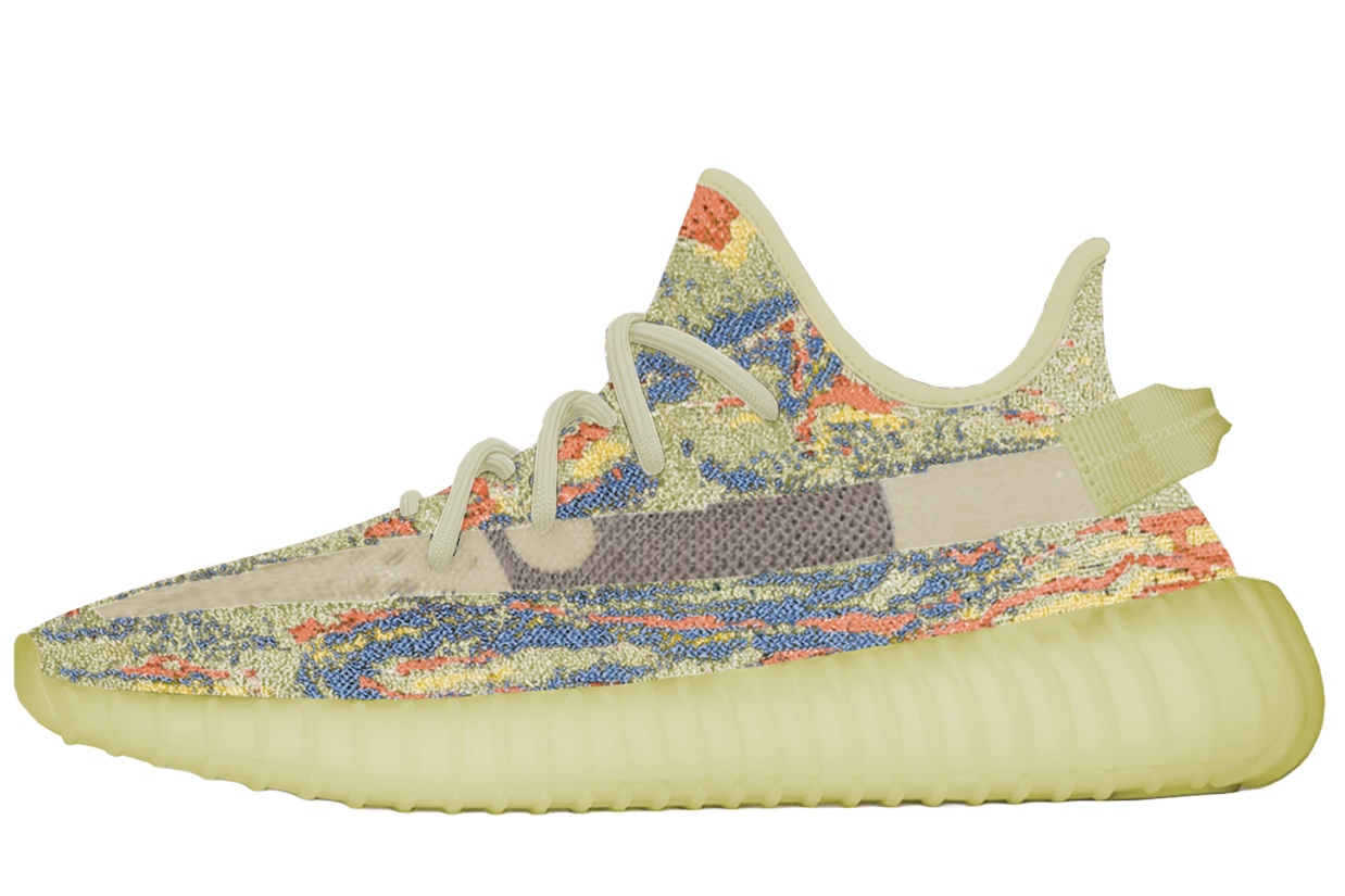 Adidas Yeezy Boost 350 V2 MX Oat