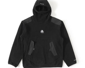 Supreme Nike ACG Fleece Pullover Black