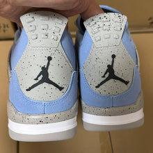 Air Jordan 4 Retro University Blue