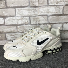 Nike Air Zoom Spiridon Cage 2 Stussy Fossil