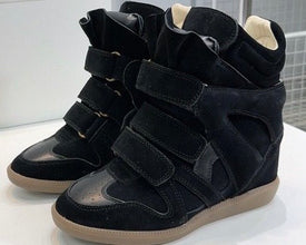 ISABEL MARANT BLACK