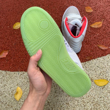 Nike Air Yeezy 2 Pure Platinum