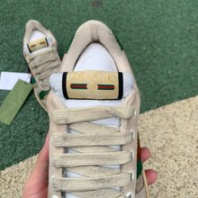 Gucci Screener GG Canvas