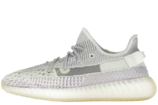 Adidas Yeezy Boost 350 V2 Static Reflective