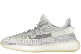 Adidas Yeezy Boost 350 V2 Static Reflective