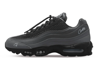 Nike Air Max 95 SP Corteiz Aegean Storm