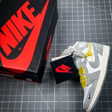 Jordan 1 High Switch Light Smoke