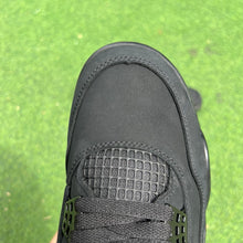 Jordan 4 Retro Black Cat (2020)