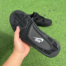 Jordan 4 Retro Black Cat (2020)