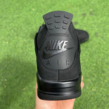 Jordan 4 Retro Black Cat (2020)