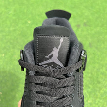 Jordan 4 Retro Black Cat (2020)
