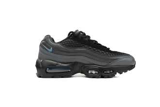 Nike Air Max 95 SP Corteiz Aegean Storm