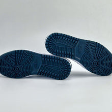 Jordan 1 Low Golf White Aegean Storm