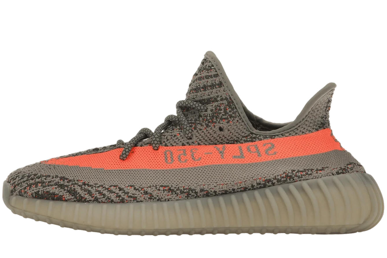 Adidas Yeezy Boost 350 V2 Beluga Reflective