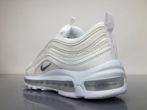 Nike Air Max 97 Triple White Wolf Grey