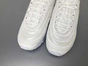 Nike Air Max 97 Triple White Wolf Grey