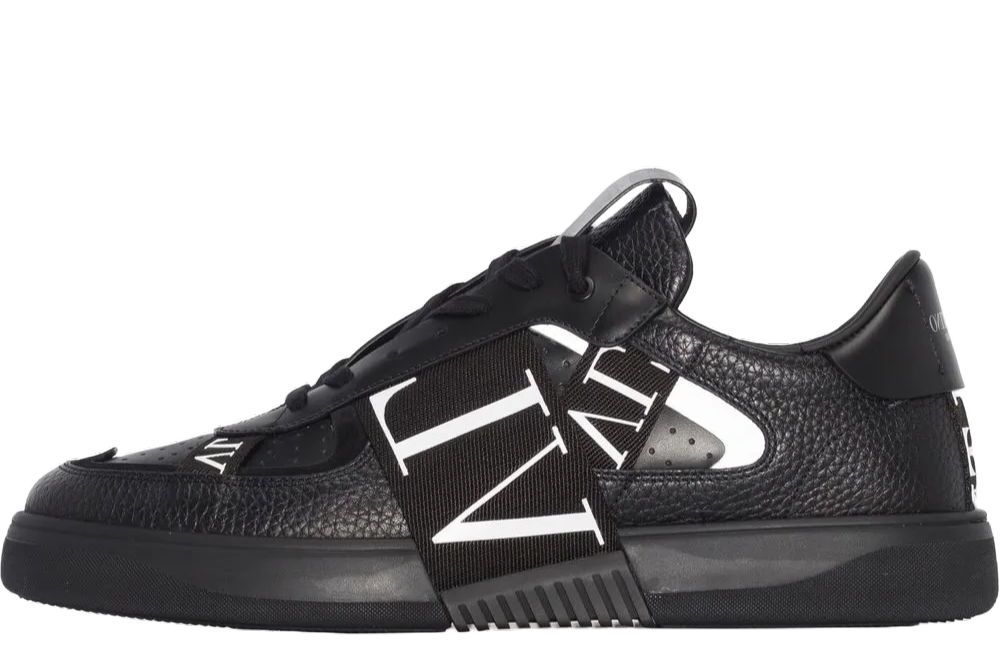 Valentino Garavani VL7N low-top Leather Sneakers
