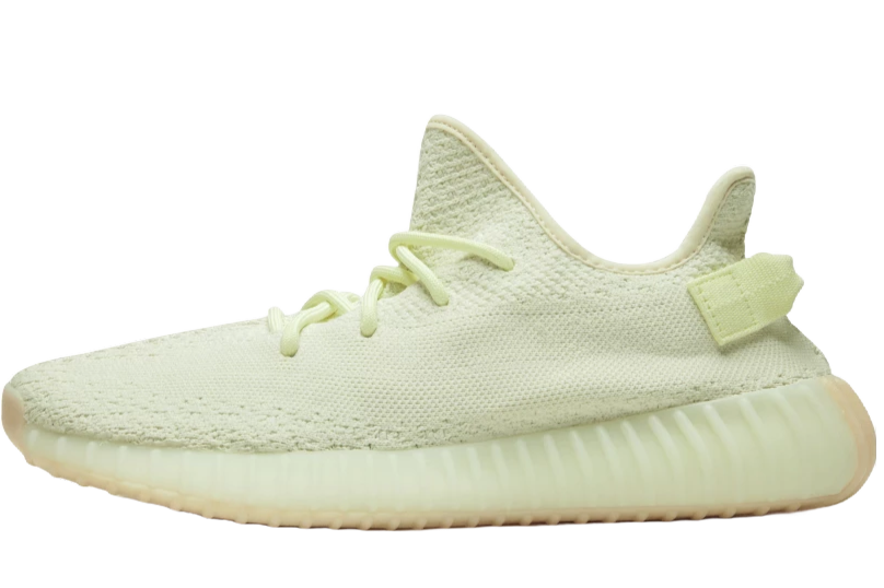 Adidas Yeezy Boost 350 V2 Butter